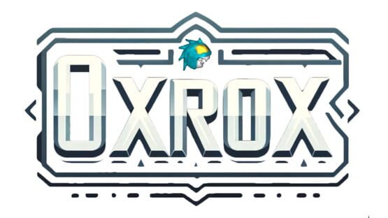 OxRox official artwork 1