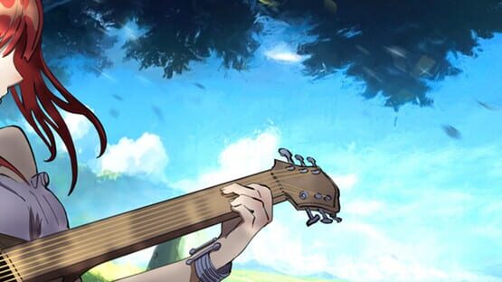 Jigsaw Puzzle - Anime Girls screenshot 1