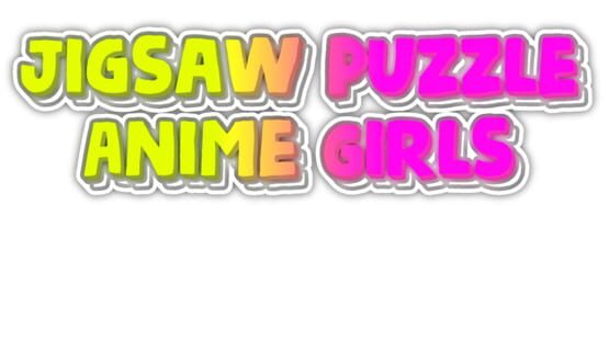 Jigsaw Puzzle - Anime Girls screenshot 2