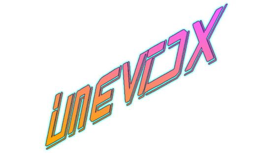 LineVox — 1