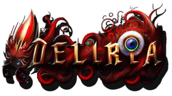 Deliria official artwork 1
