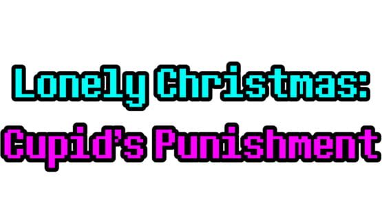 Lonely Christmas: Cupid's Punishment screenshot 2