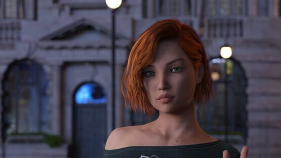 Something To Write About: Unbroken: Book One screenshot 3