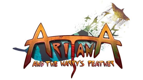 Aritana and the Harpy's Feather official artwork 2
