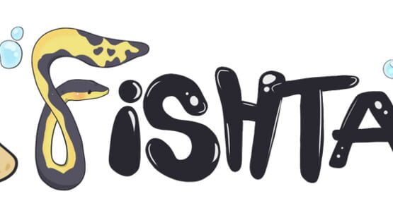 VR Fishtank official artwork 1