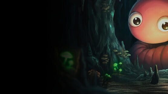Caveworks official artwork 1