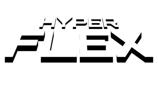 Hyperflex Ultra gameplay screenshot