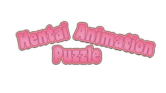 Hentai Animation Puzzle gameplay screenshot