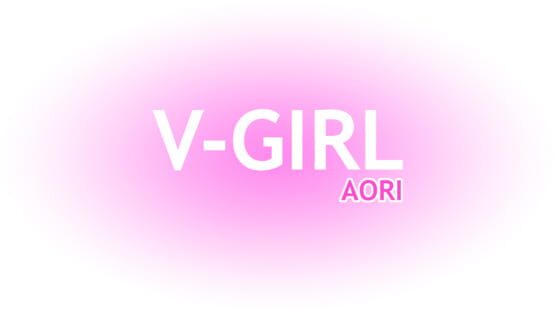 V-Girl Aori official artwork 2