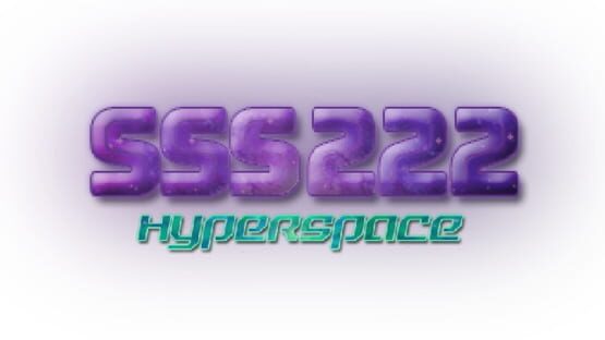 SSS222: HyperSpace gameplay screenshot