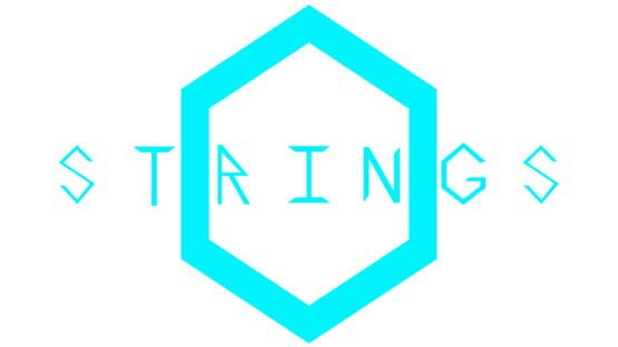 Strings gameplay screenshot