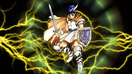 Arcana gameplay screenshot