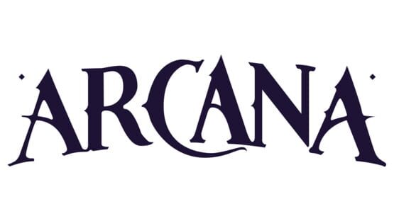 Arcana gameplay screenshot