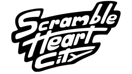 Scramble Heart City - Artwork 2