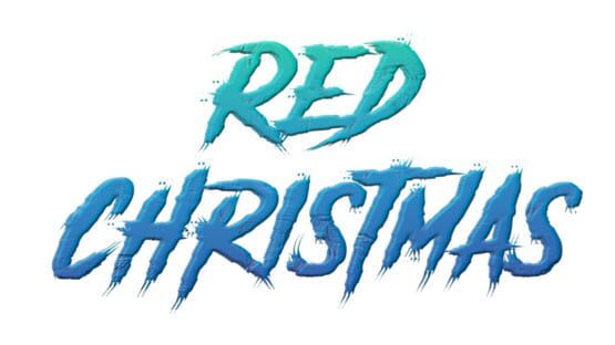 Red Christmas official artwork 2