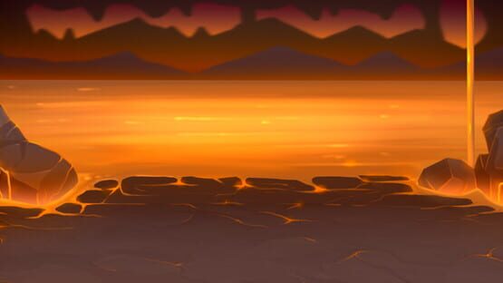 Embervale.TV gameplay screenshot