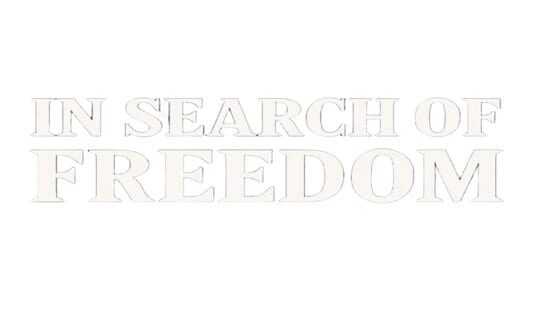 In Search of Freedom official artwork 2