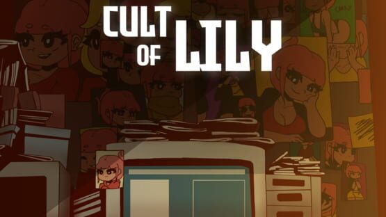 Cult of Lily gameplay screenshot