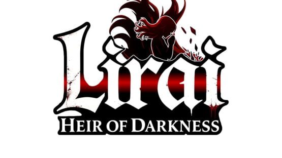 Lirai: Heir Of Darkness official artwork 6