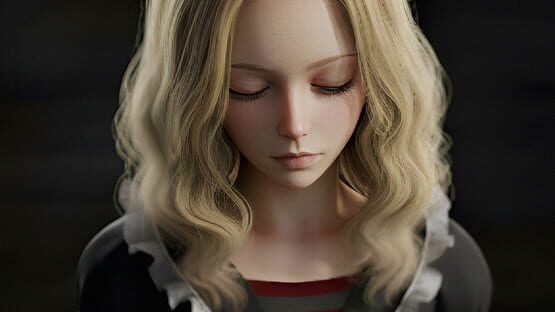 Lirai: Heir Of Darkness official artwork 4