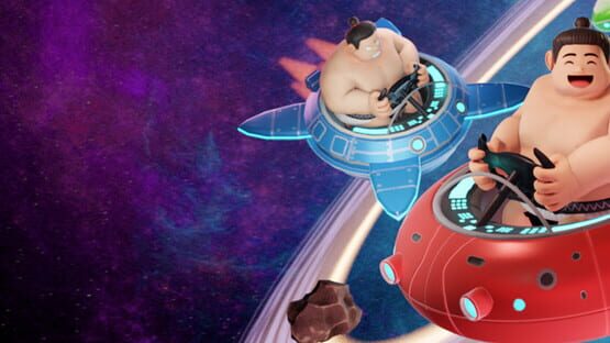 Thrust Me Bro gameplay screenshot