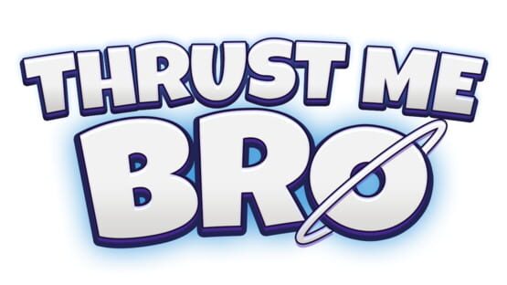 Thrust Me Bro official artwork 2