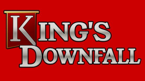 King's Downfall official artwork 2