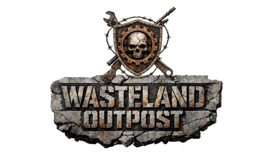 Wasteland Outpost official artwork 2