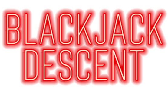 Blackjack Descent official artwork 2
