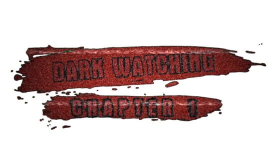 Dark Watching: Chapter 1 official artwork 3