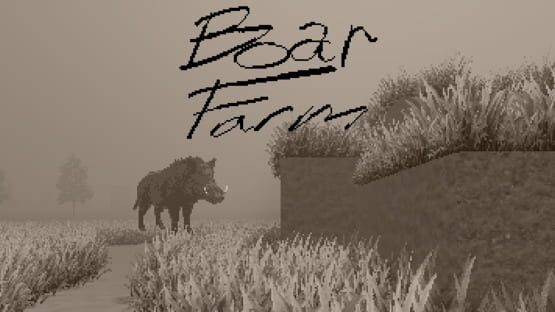 Boar Farm gameplay screenshot