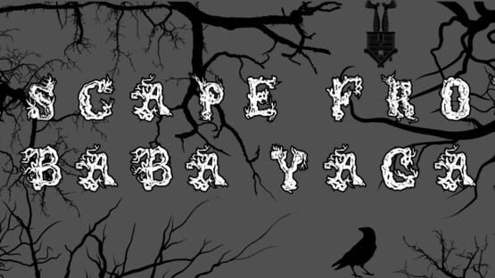 Escape from Baba Yaga gameplay screenshot