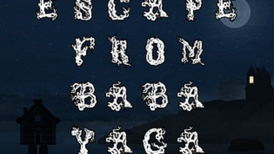 Escape from Baba Yaga gameplay screenshot