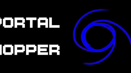 Portal Hopper official artwork 2