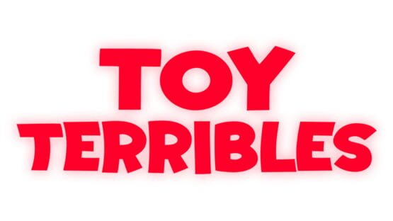 Toy Terribles official artwork 2