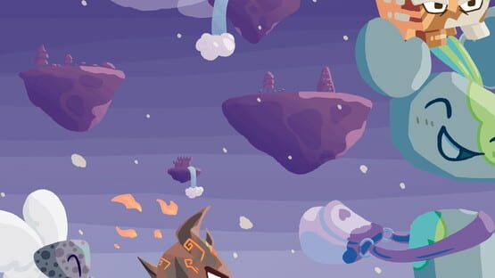 Terramystra gameplay screenshot