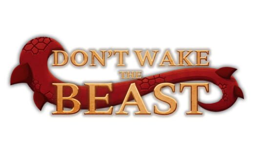 Don't Wake the Beast official artwork 2