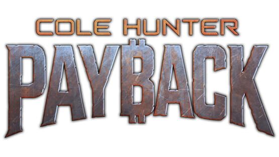 Cole Hunter: Payback official artwork 2