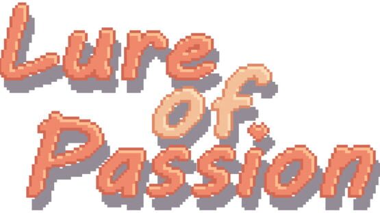 Lure Of Passion gameplay screenshot