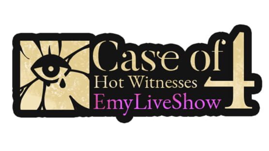 EmyLiveShow: Case of Four Hot Witnesses screenshot 2