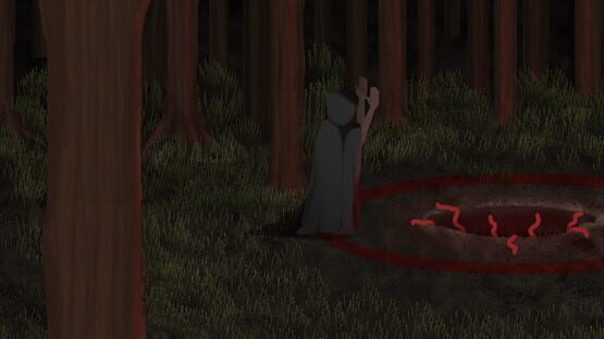 Accursed official artwork 1