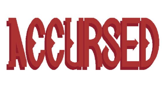 Accursed official artwork 2