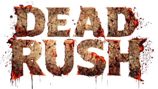 Dead Rush official artwork 2