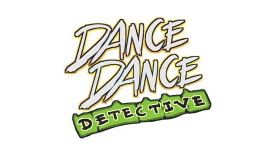 Dance Dance Detective official artwork 2
