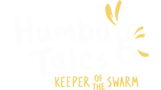 Humbug Tales: Keeper of the Swarm official artwork 2