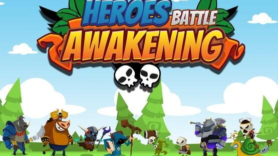 Heroes Battle Awakening — immagine 11