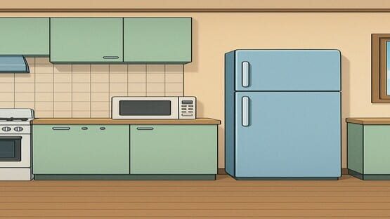 The Dinner Table gameplay screenshot