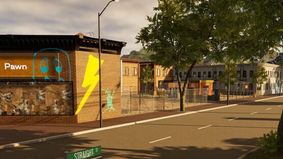 PawnShop Simulator official artwork 2