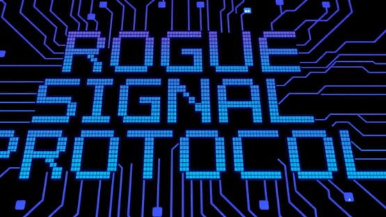 Rogue Signal Protocol gameplay screenshot