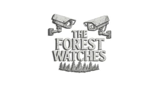 The Forest Watches official artwork 2